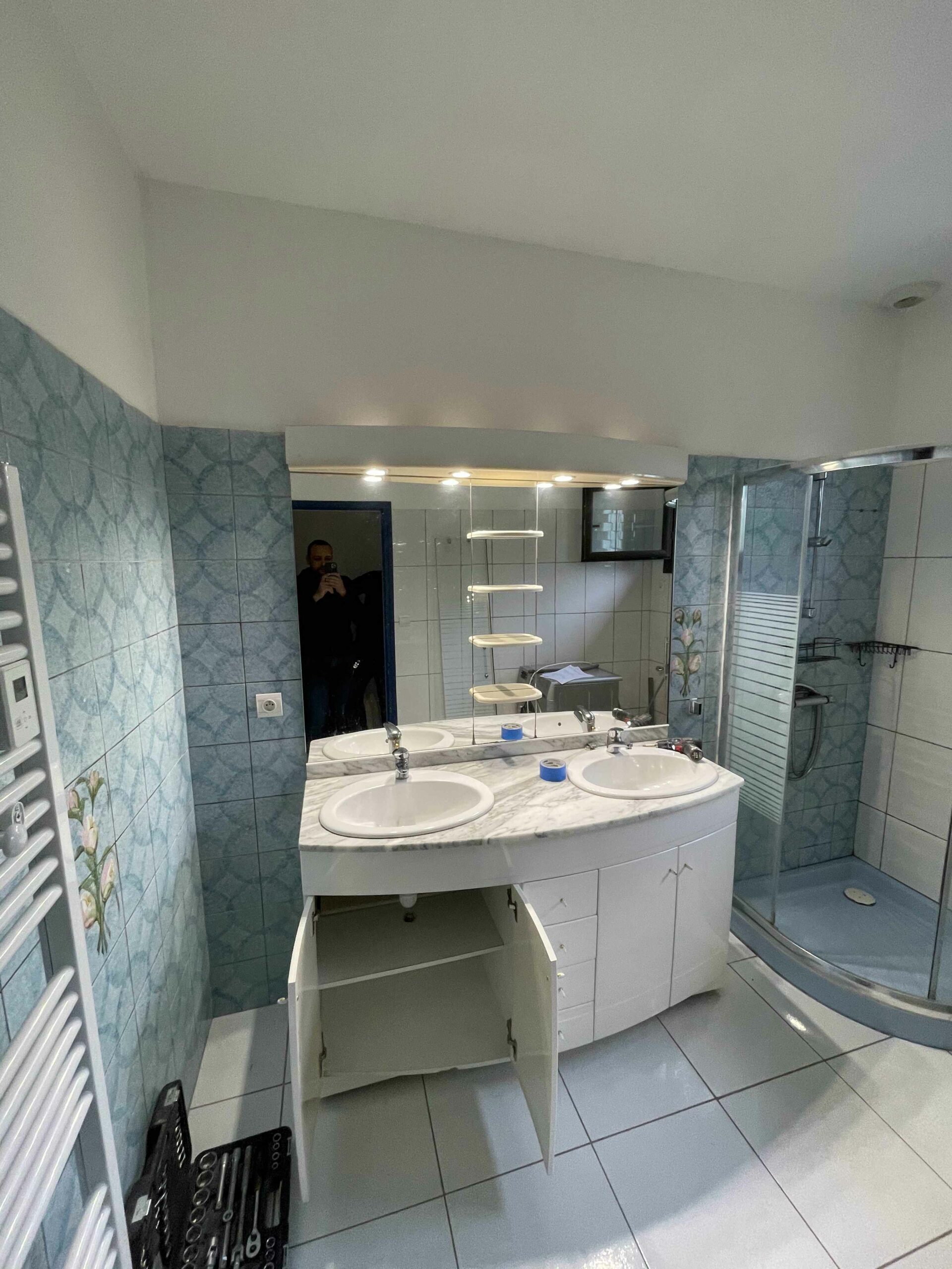 Before image