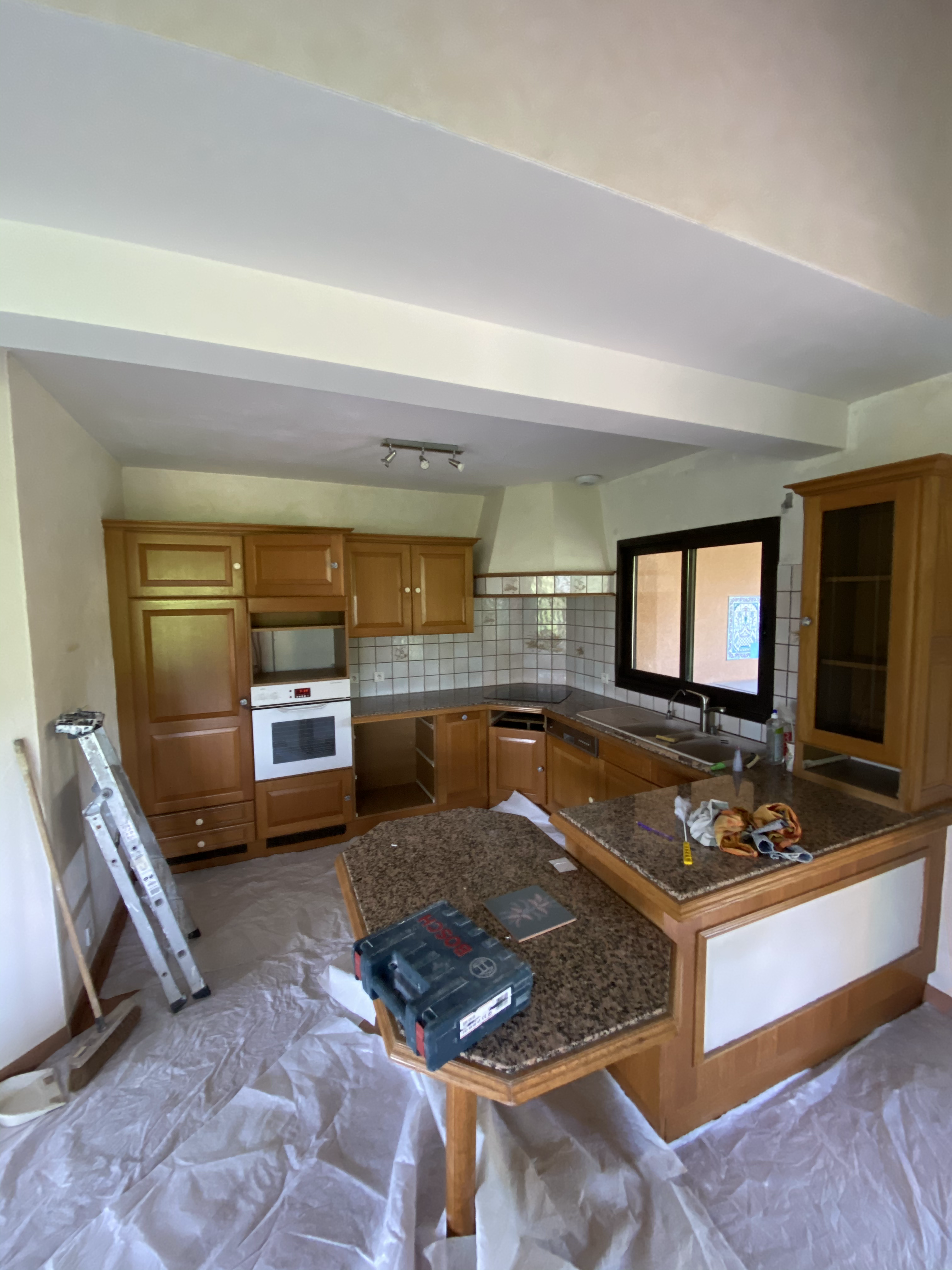 Before image