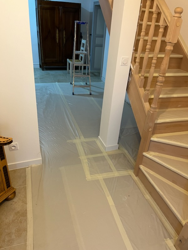 Before image